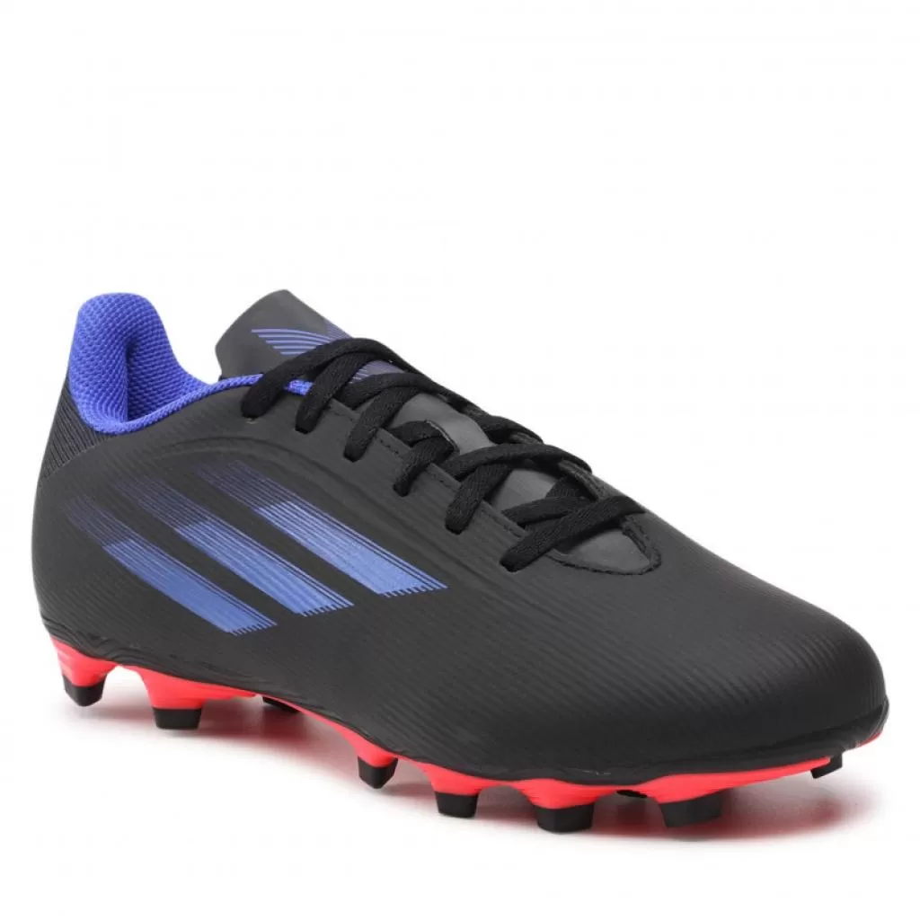 Бутсы Adidas X SpeedFlow.4 FxG